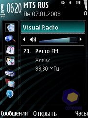��������� Nokia N78