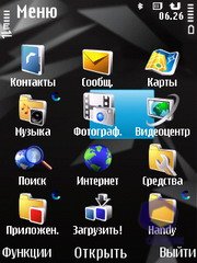 ��������� Nokia N78