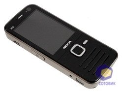 ���������� Nokia N78