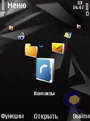 ��������� Nokia N78