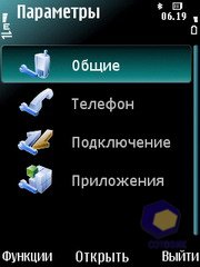 ��������� Nokia N78