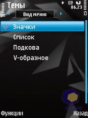 ��������� Nokia N78