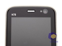 ���������� Nokia N78