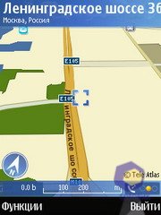 ��������� Nokia N78