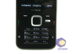 ���������� Nokia N78