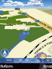 ��������� Nokia N78