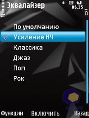 ��������� Nokia N78