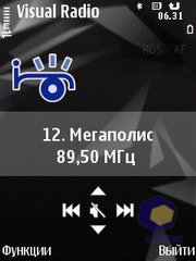 ��������� Nokia N78