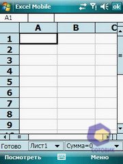 ��������� Fly PC200