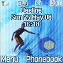 ��������� Samsung M110