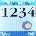 ��������� Samsung M110