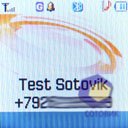 ��������� Samsung M110