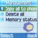 ��������� Samsung M110