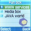 ��������� Samsung M110