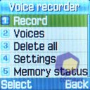 ��������� Samsung M110