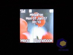 ���������� Samsung M110