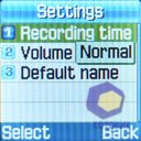 ��������� Samsung M110