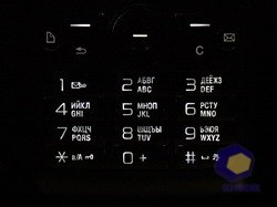 ���������� SonyEricsson G700