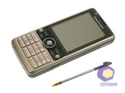 ���������� SonyEricsson G700