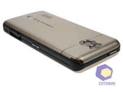 ���������� SonyEricsson G700
