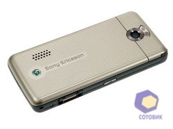 ���������� SonyEricsson G700