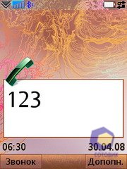 ��������� SonyEricsson G700