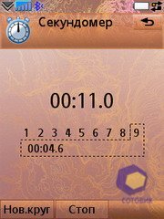 ��������� SonyEricsson G700