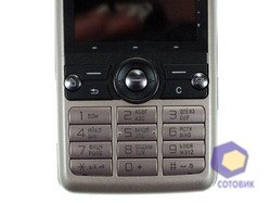 ���������� SonyEricsson G700