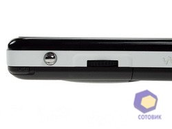 ���������� SonyEricsson W960i