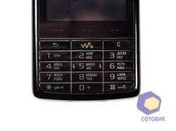 ���������� SonyEricsson W960i