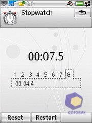 ��������� SonyEricsson W960i