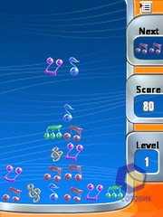 ��������� SonyEricsson W960i