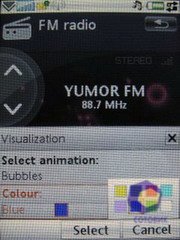 ��������� SonyEricsson W960i