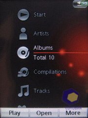 ��������� SonyEricsson W960i