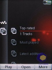 ��������� SonyEricsson W960i