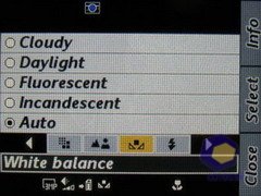 ��������� SonyEricsson W960i