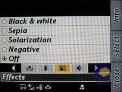 ��������� SonyEricsson W960i