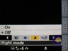 ��������� SonyEricsson W960i