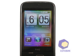  HTC Smart