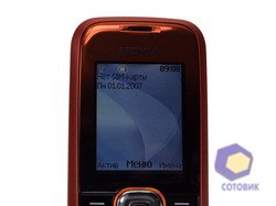  Nokia 2600_Classic