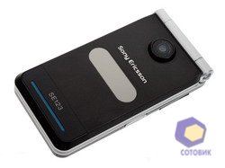 ���������� SonyEricsson Z770i
