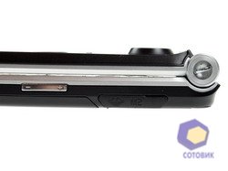 ���������� SonyEricsson Z770i