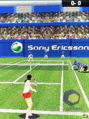 ��������� SonyEricsson Z770i