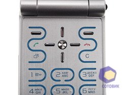 ���������� SonyEricsson Z770i