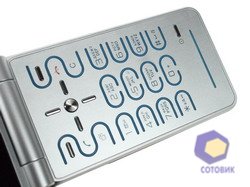 ���������� SonyEricsson Z770i