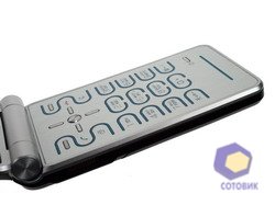 ���������� SonyEricsson Z770i