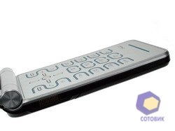 ���������� SonyEricsson Z770i