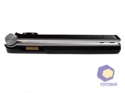 ���������� SonyEricsson Z770i