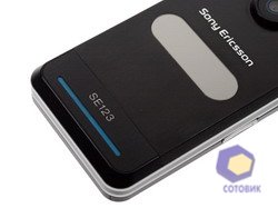 ���������� SonyEricsson Z770i