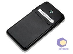 ���������� SonyEricsson Z770i